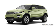 2013 Land Rover Range Rover Evoque